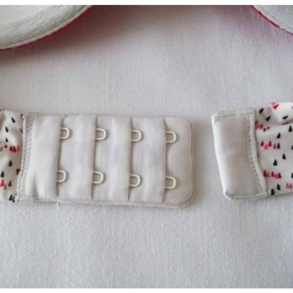 Victoria’s Secret® ‘BBV’ Perfect Shape Lace Butterfly Detail Bra Size 34D - Picture 4 of 9